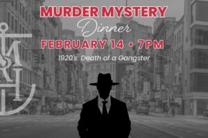 Macray Harbor Events – Macray Harbor